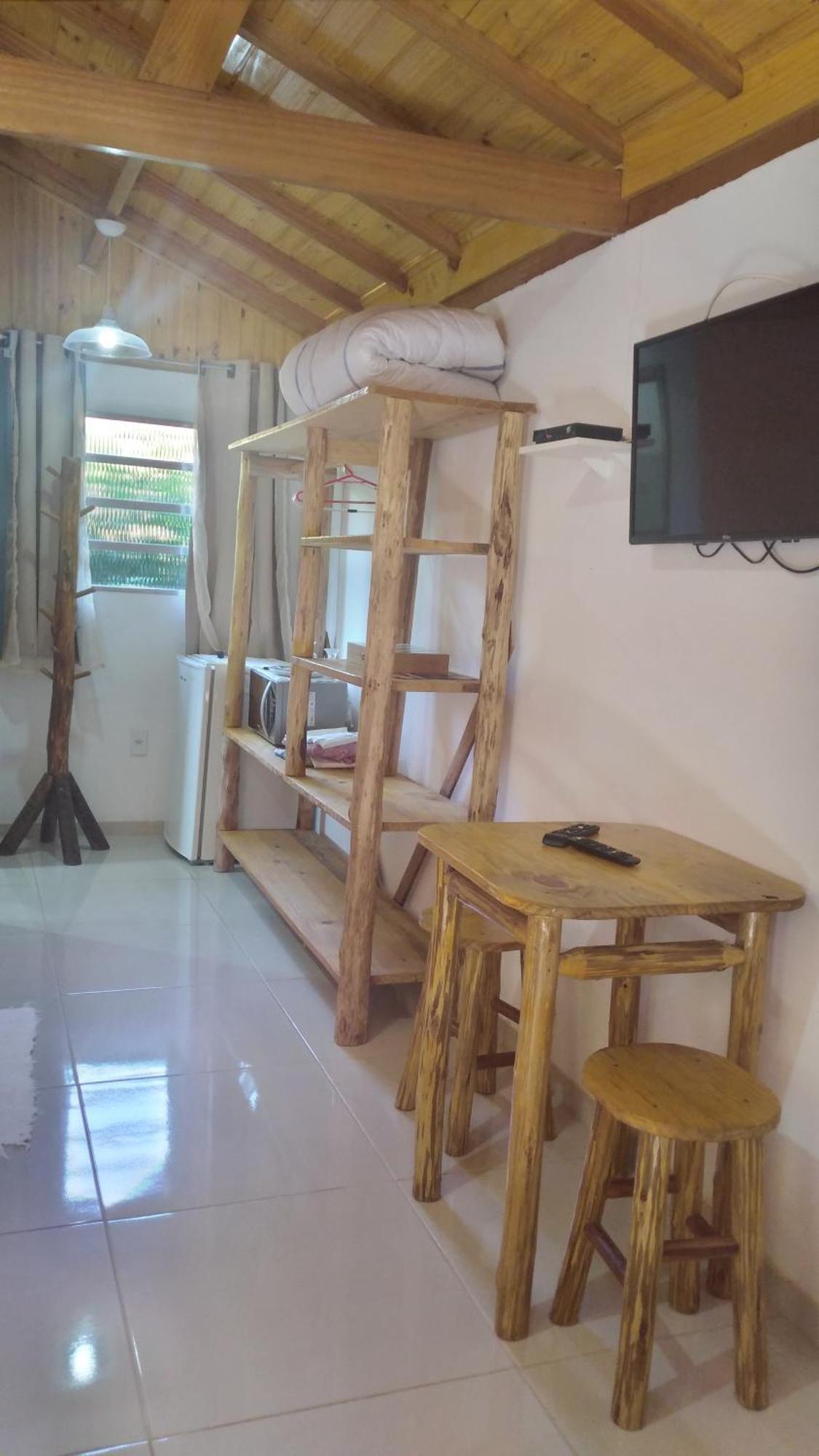 ויסקונדה דה מאווה Suites Portal Do Bosque מראה חיצוני תמונה
