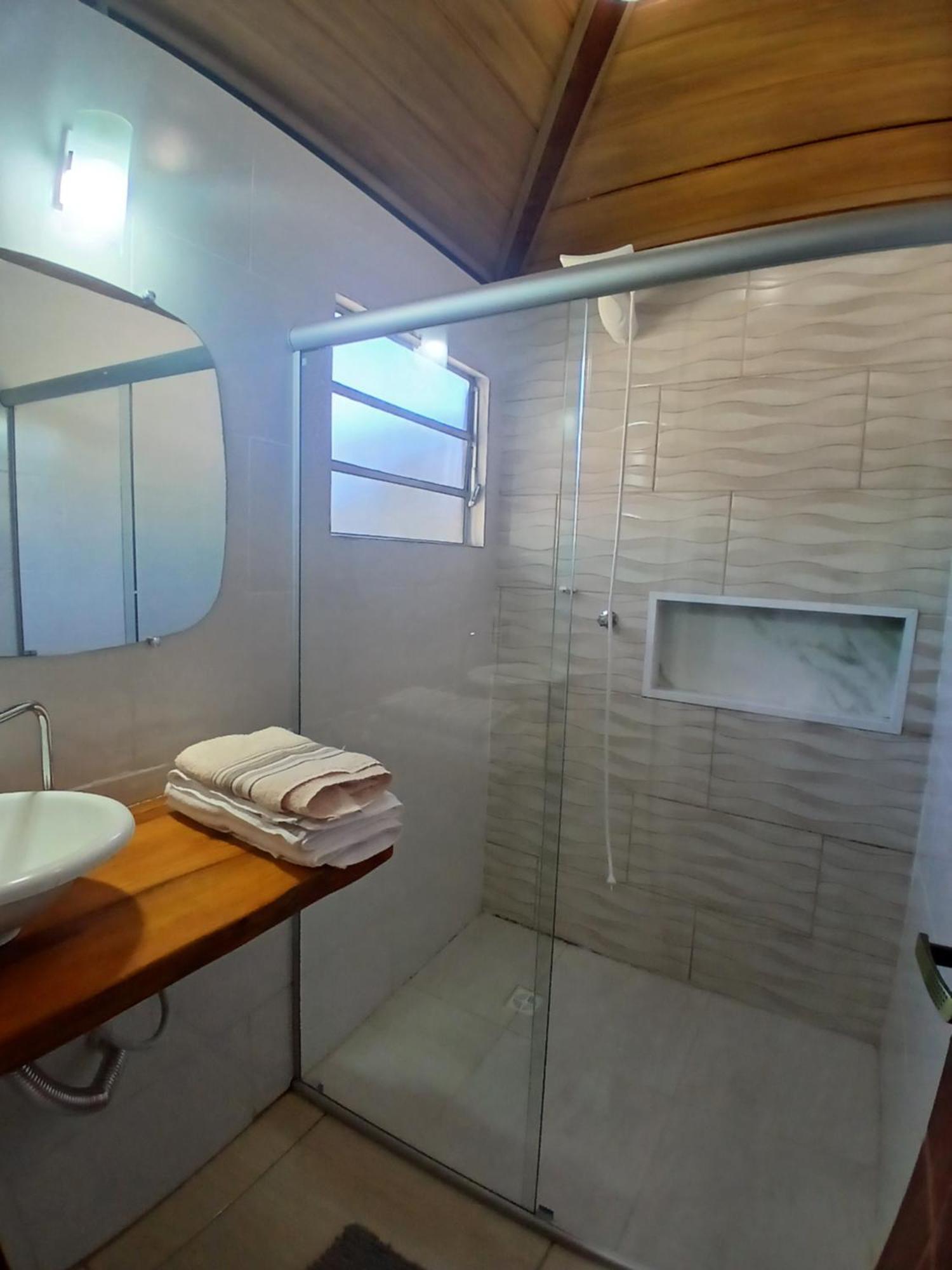 ויסקונדה דה מאווה Suites Portal Do Bosque חדר תמונה